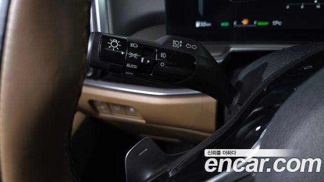 Kia Sorento 2024 — photo 33