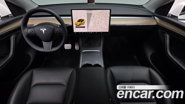 Tesla Model Y 2024 — photo 10