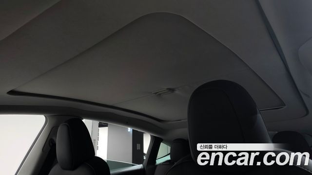 Tesla Model Y 2024 — photo 25