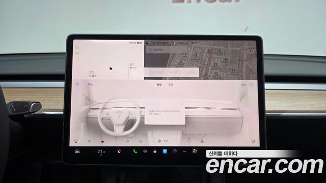 Tesla Model Y 2024 — photo 27