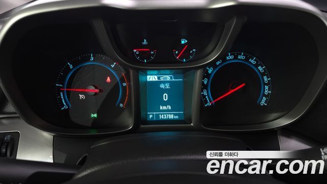 Chevrolet Korea Orlando 2017 — photo 11