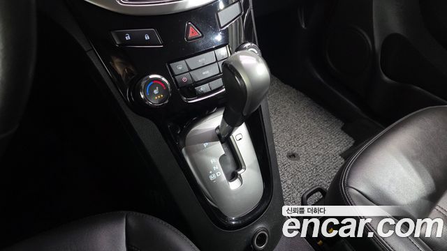 Chevrolet Korea Orlando 2017 — photo 12