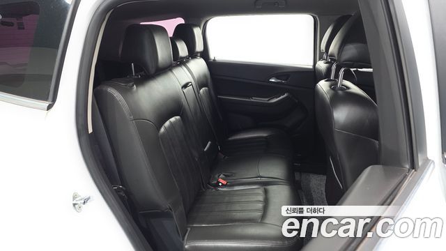 Chevrolet Korea Orlando 2017 — photo 17