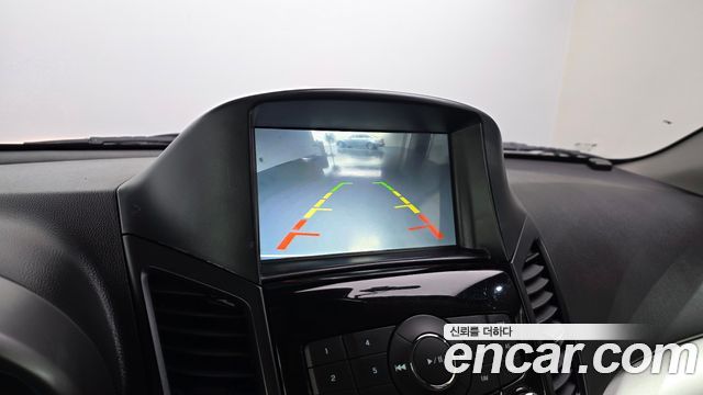 Chevrolet Korea Orlando 2017 — photo 20
