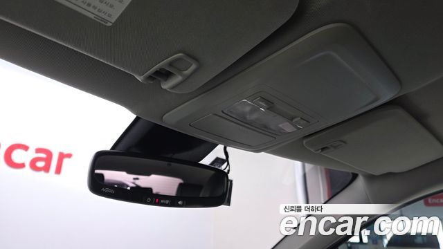 Chevrolet Korea Orlando 2017 — photo 21