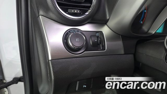 Chevrolet Korea Orlando 2017 — photo 22