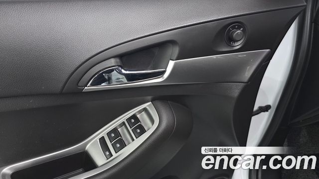 Chevrolet Korea Orlando 2017 — photo 23