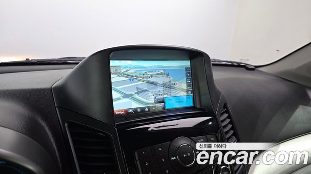 Chevrolet Korea Orlando 2017 — photo 24