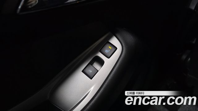 Chevrolet Korea Orlando 2017 — photo 25