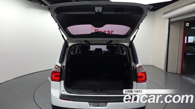 Chevrolet Korea Orlando 2017 — photo 26