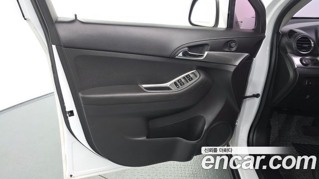 Chevrolet Korea Orlando 2017 — photo 14