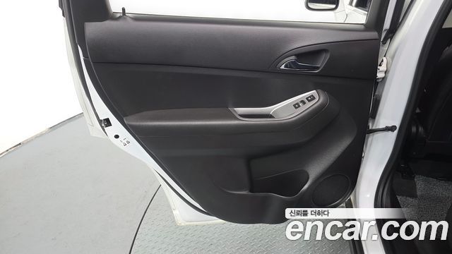 Chevrolet Korea Orlando 2017 — photo 15