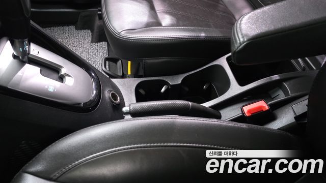 Chevrolet Korea Orlando 2017 — photo 30