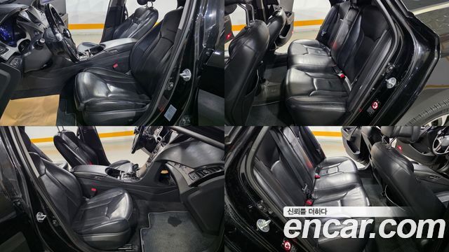 Hyundai Grandeur 2013 — photo 11