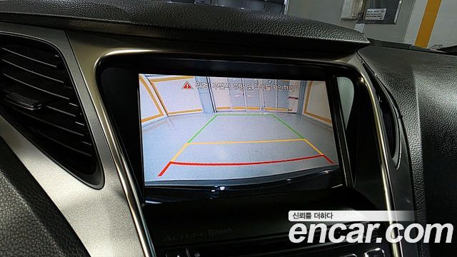 Hyundai Grandeur 2013 — photo 13