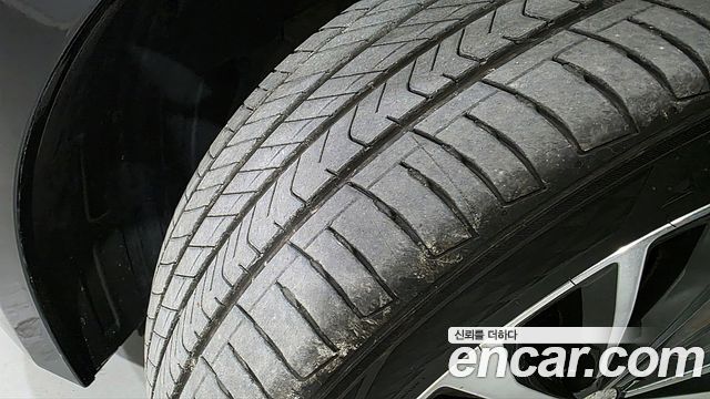Hyundai Grandeur 2013 — photo 18