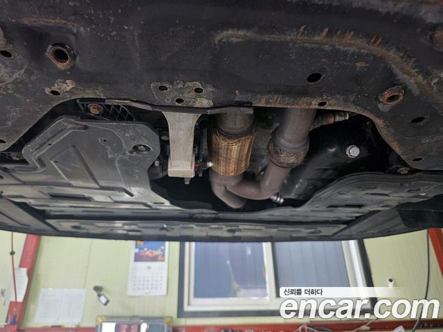 Hyundai Grandeur 2013 — photo 19