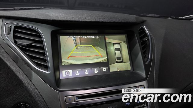 Hyundai Grandeur 2015 — photo 20