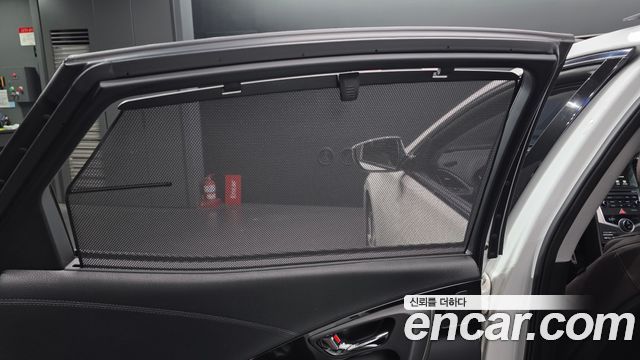 Hyundai Grandeur 2015 — photo 24
