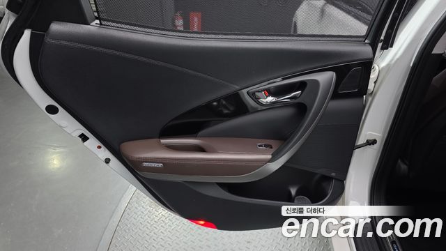 Hyundai Grandeur 2015 — photo 15