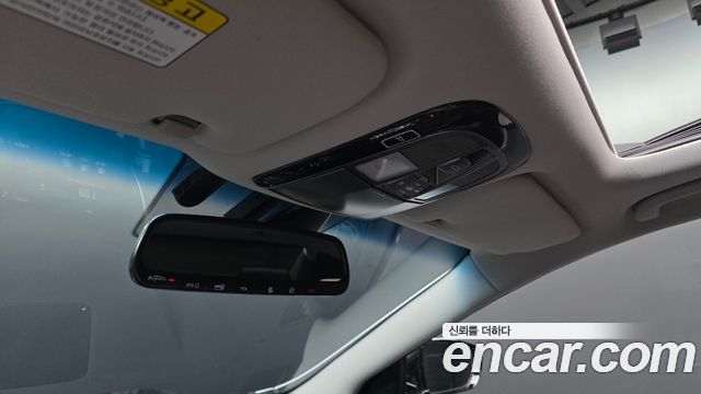 Hyundai Grandeur 2015 — photo 29