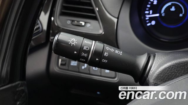 Hyundai Grandeur 2015 — photo 32