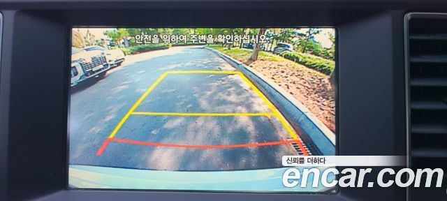 Hyundai Sonata 2016 — photo 12