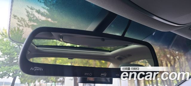 Hyundai Sonata 2016 — photo 13