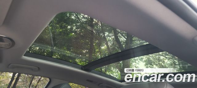 Hyundai Sonata 2016 — photo 15