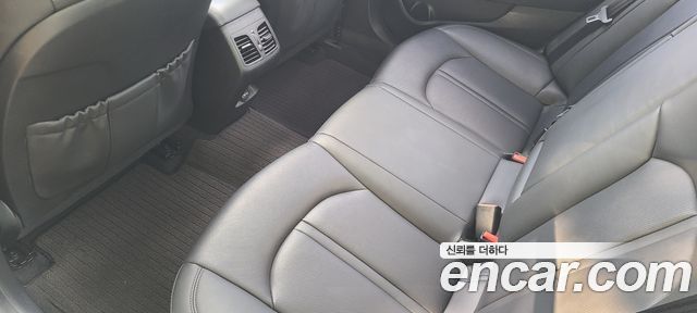 Hyundai Sonata 2016 — photo 17