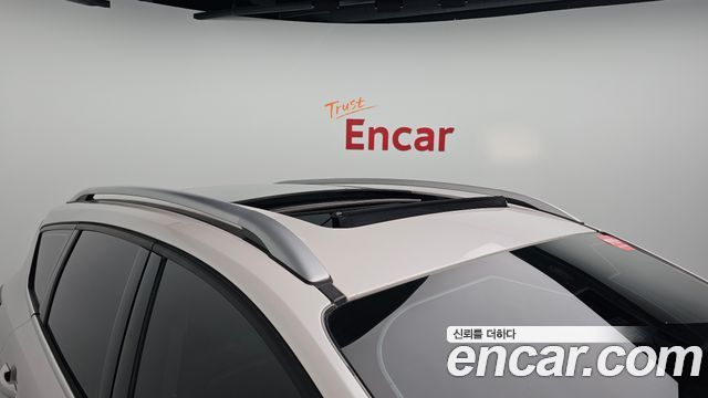 Ford Kuga 2017 — photo 33