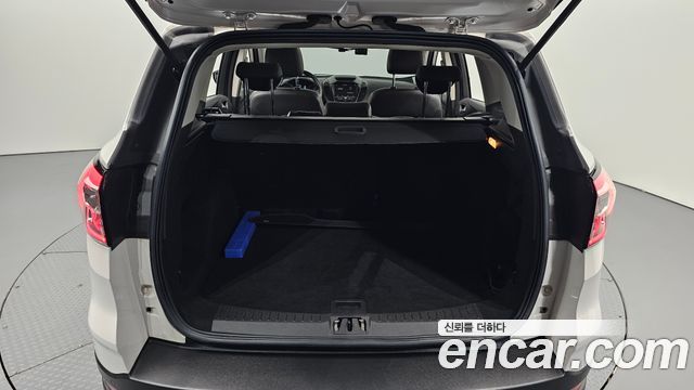Ford Kuga 2017 — photo 34