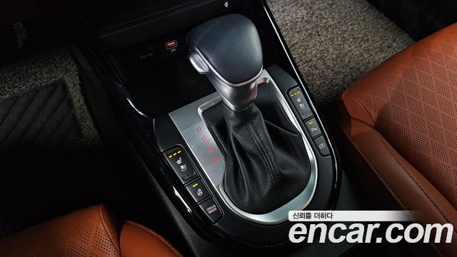 Kia K3 2022 — photo 9