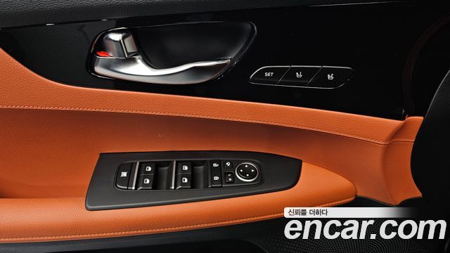 Kia K3 2022 — photo 17