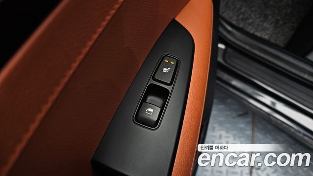 Kia K3 2022 — photo 18