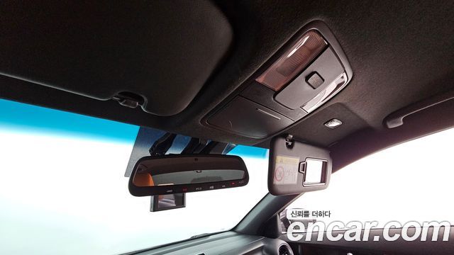 Kia K3 2022 — photo 19