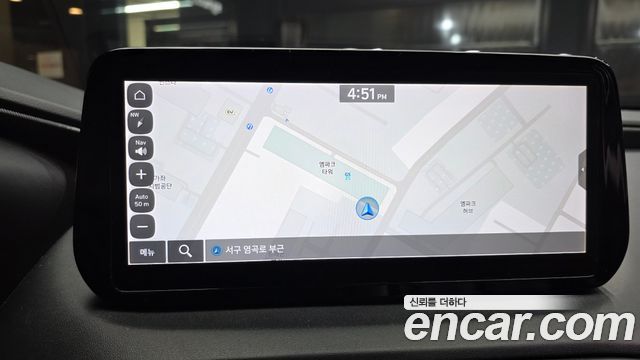 Hyundai Santafe 2021 — photo 20
