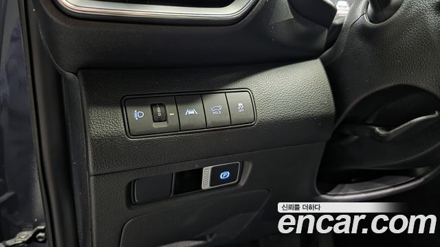 Hyundai Santafe 2021 — photo 27