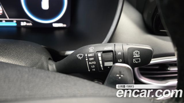 Hyundai Santafe 2021 — photo 30