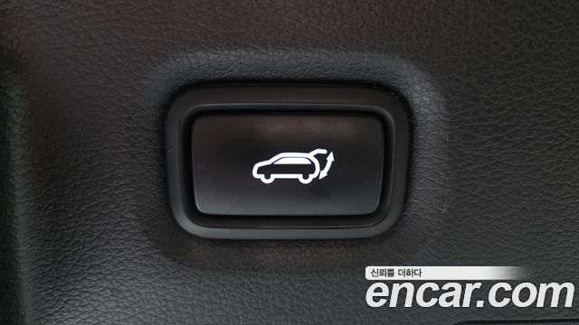 Hyundai Santafe 2021 — photo 31