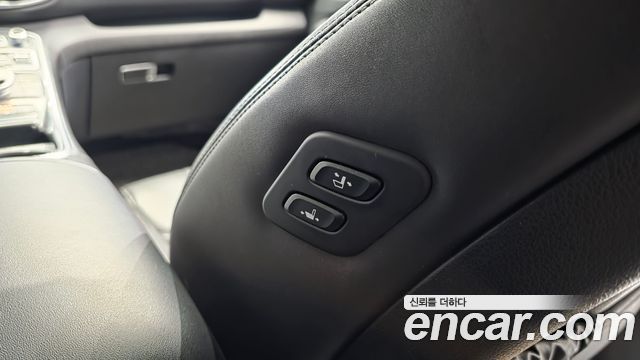 Hyundai Santafe 2021 — photo 33