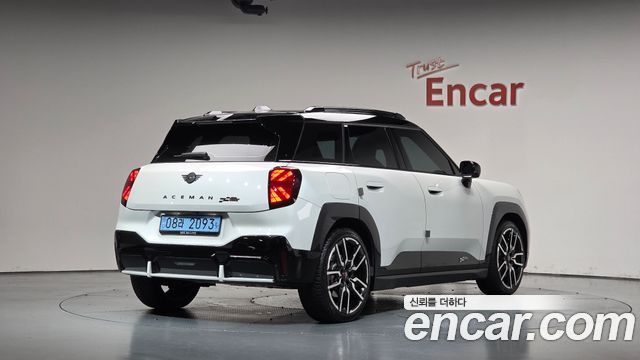 Mini Aceman 2025 — photo 2