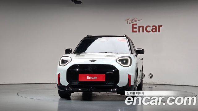 Mini Aceman 2025 — photo 3