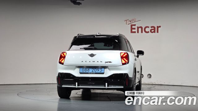 Mini Aceman 2025 — photo 4