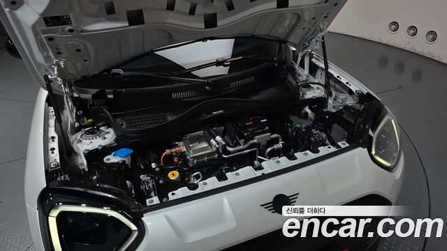 Mini Aceman 2025 — photo 6