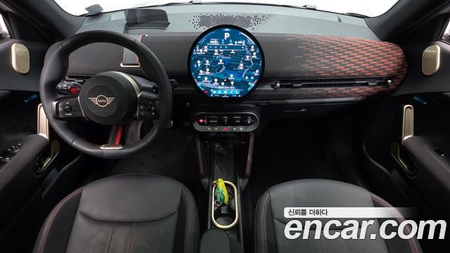 Mini Aceman 2025 — photo 10