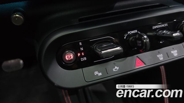 Mini Aceman 2025 — photo 12