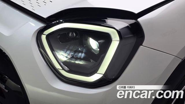 Mini Aceman 2025 — photo 8