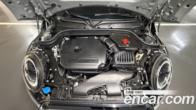 Mini Cooper 2023 — photo 6