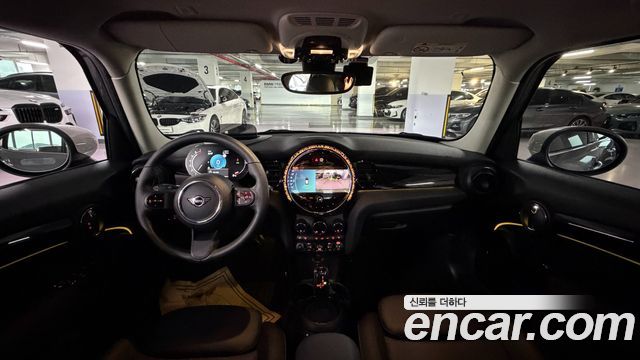 Mini Cooper 2023 — photo 7